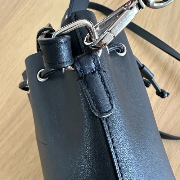 Jill By JillStuart mini bucket bag - Picture 16 of 16